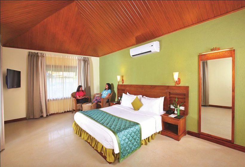 Hotel Coco Lagoon By Great Mount Resort 9