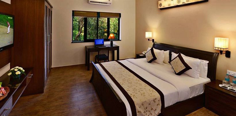 Hotel La Sunila Clarks Inn Suites