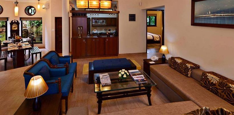 Hotel La Sunila Clarks Inn Suites 3