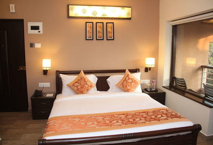 Hotel La Sunila Clarks Inn Suites 7