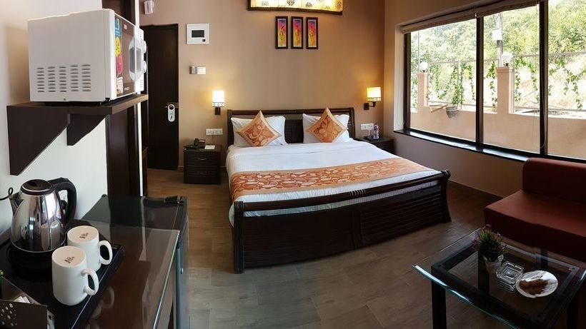 Hotel La Sunila Clarks Inn Suites 8