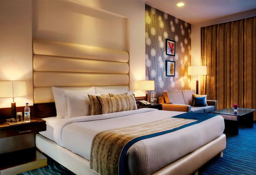 Hotel Golden Tulip Bhiwadi Bhiwadi Rajasthán