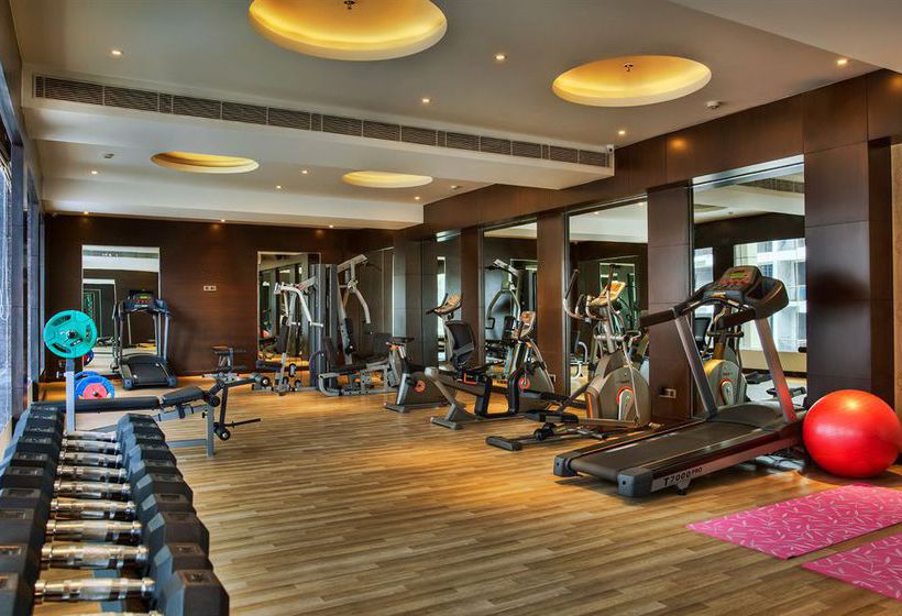 Hotel Golden Tulip Bhiwadi 1