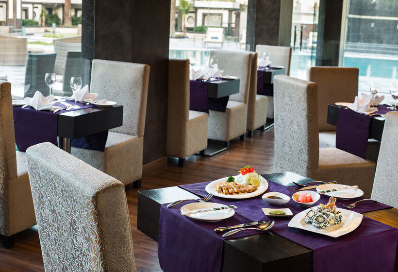 Hotel Golden Tulip Bhiwadi 10