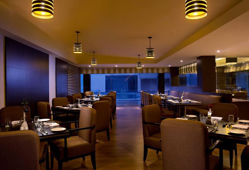 Hotel Golden Tulip Bhiwadi 2