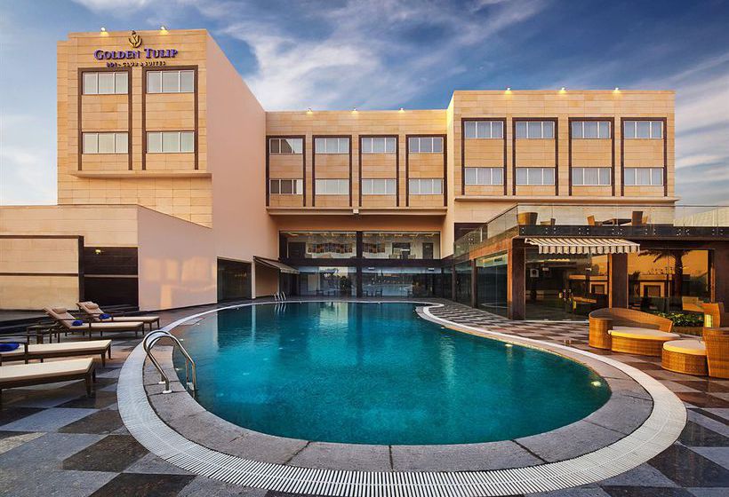 Hotel Golden Tulip Bhiwadi 3