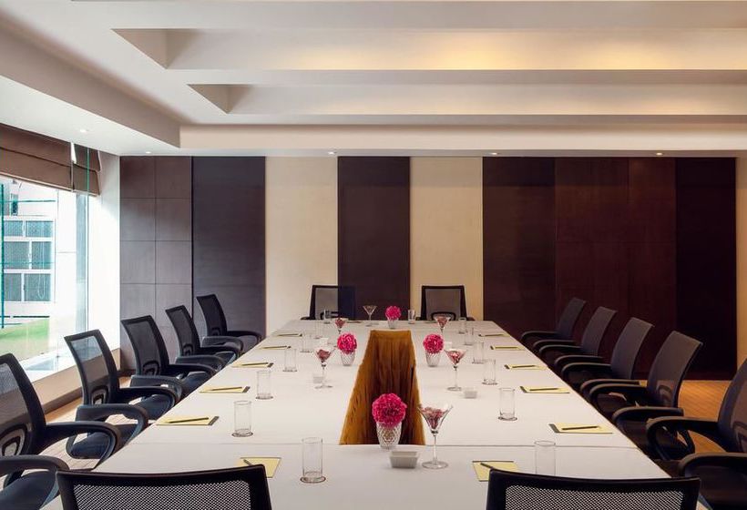 Hotel Golden Tulip Bhiwadi 4