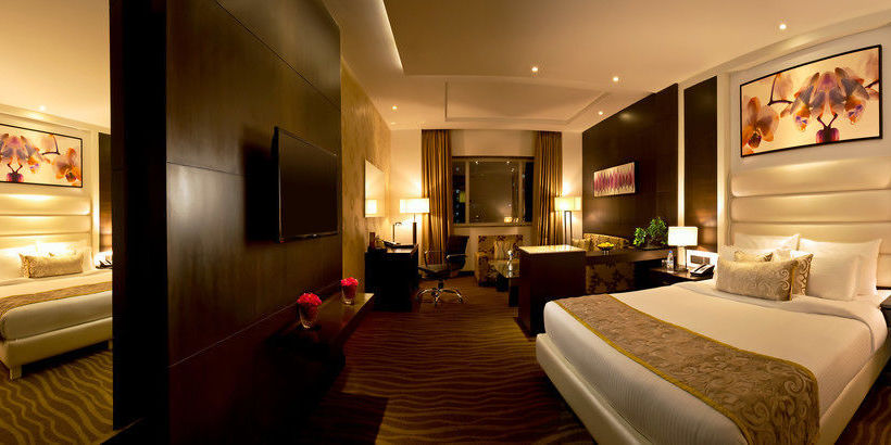 Hotel Golden Tulip Bhiwadi 5