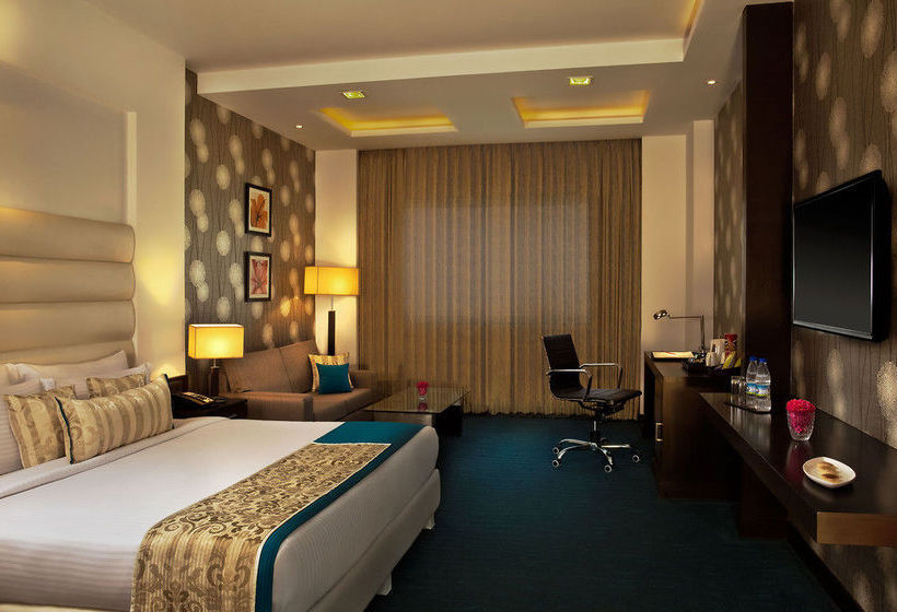 Hotel Golden Tulip Bhiwadi 6
