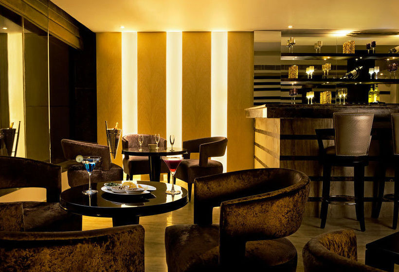 Hotel Golden Tulip Bhiwadi 7