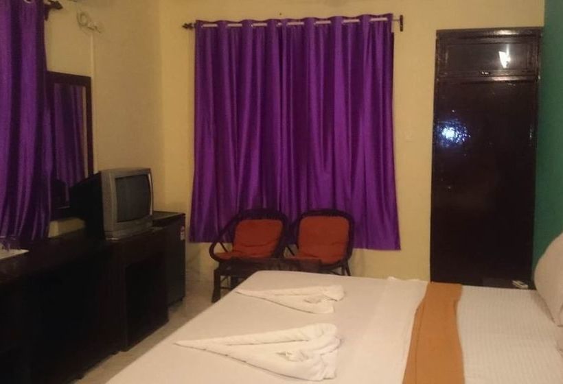 Hotel Royal Mirage Beach 1