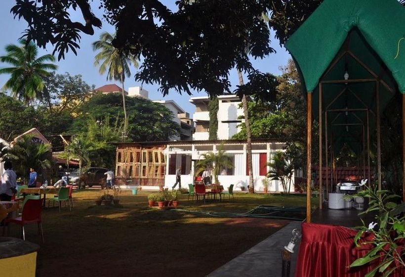 Hotel Royal Mirage Beach 10