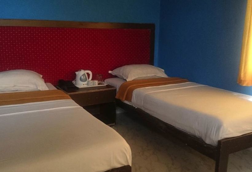 Hotel Royal Mirage Beach 2