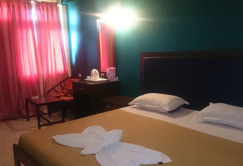 Hotel Royal Mirage Beach 3