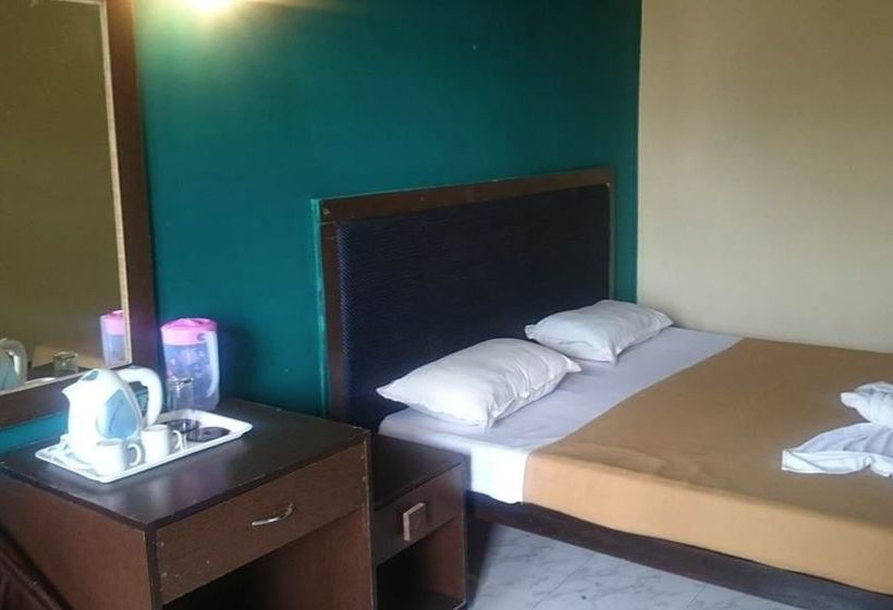 Hotel Royal Mirage Beach 4