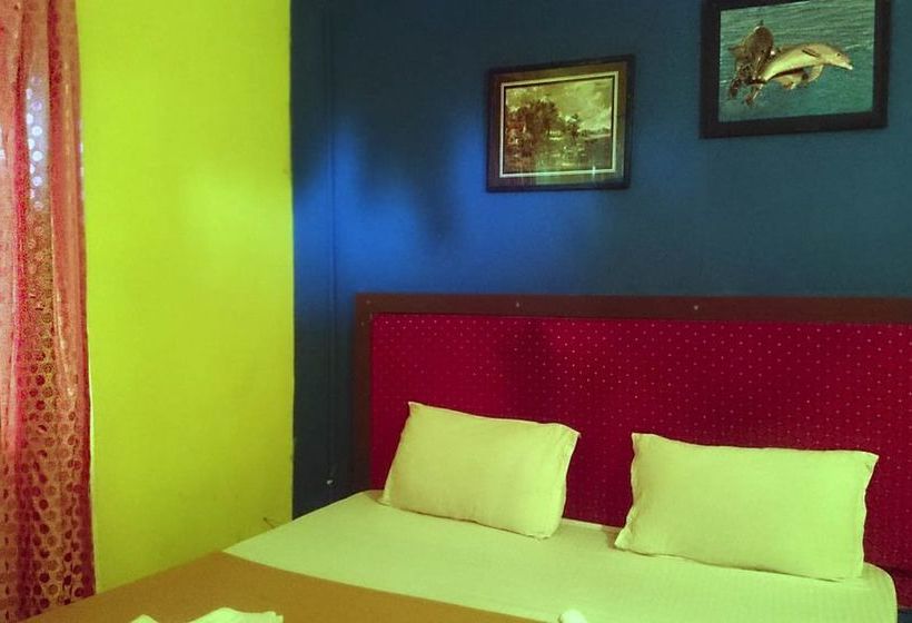 Hotel Royal Mirage Beach 5