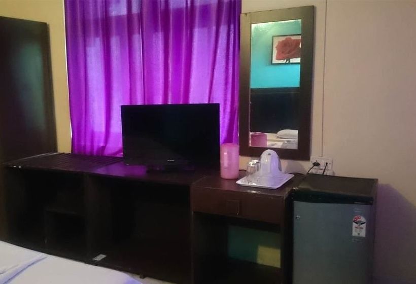 Hotel Royal Mirage Beach 7