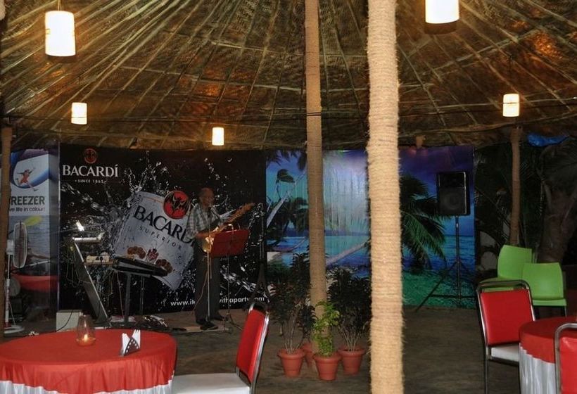 Hotel Royal Mirage Beach 9