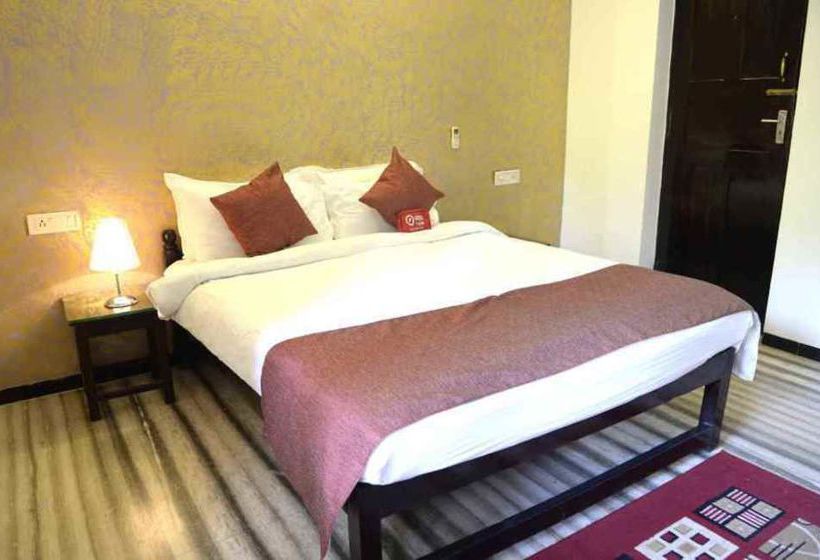 Hotel Oyo Rooms North Goa Countryside Goa