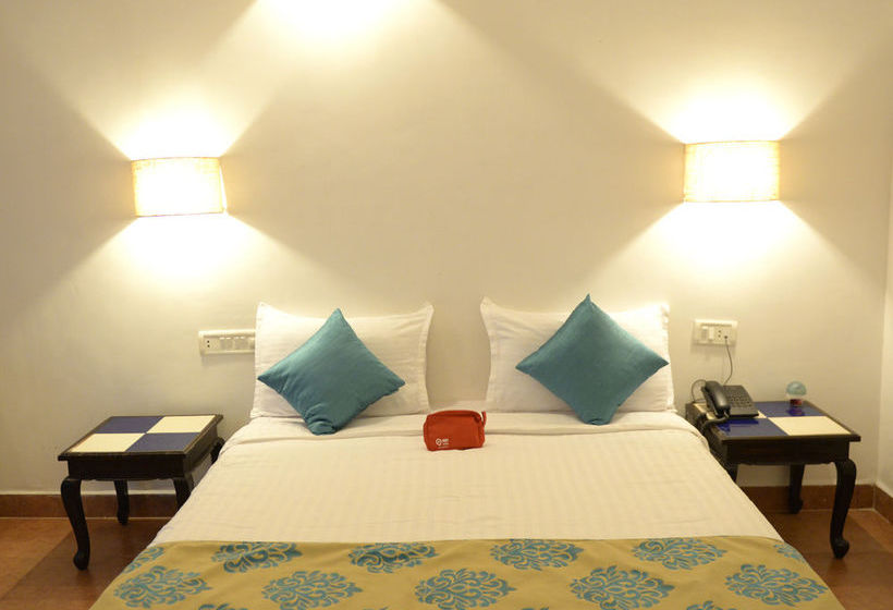 Hotel Oyo Rooms North Goa Countryside 10