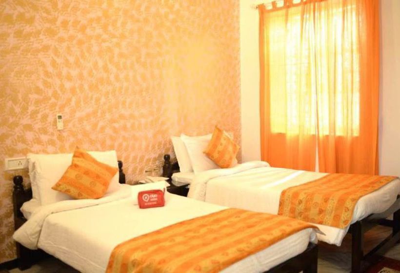 Hotel Oyo Rooms North Goa Countryside 15