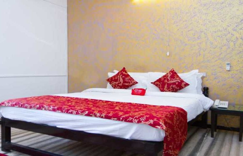 Hotel Oyo Rooms North Goa Countryside 16