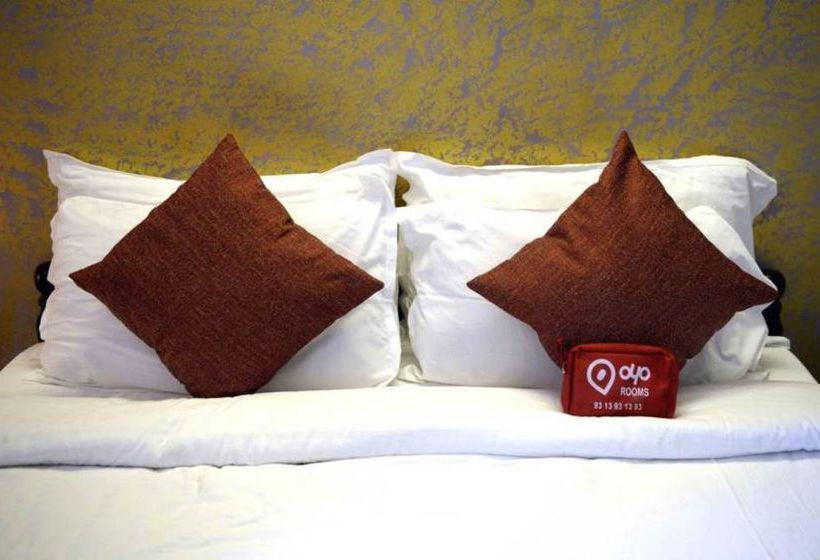 Hotel Oyo Rooms North Goa Countryside 17