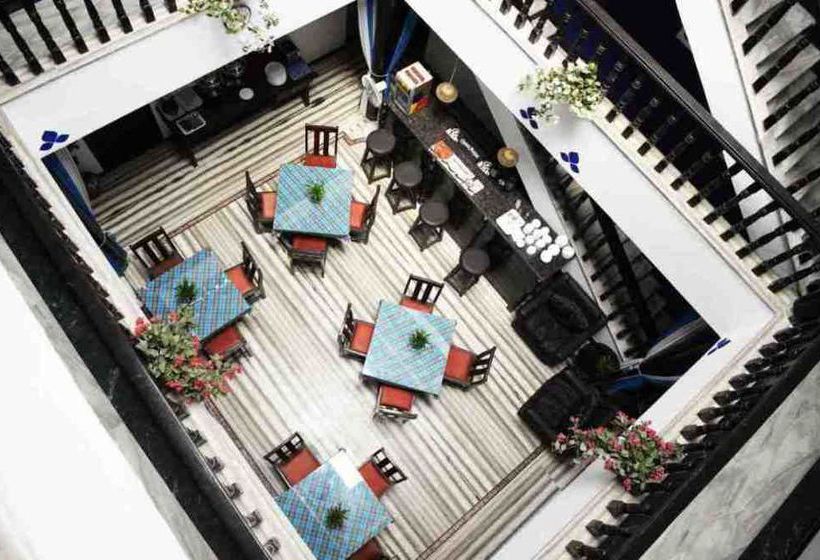 Hotel Oyo Rooms North Goa Countryside 18