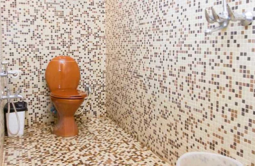 Hotel Oyo Rooms North Goa Countryside 19