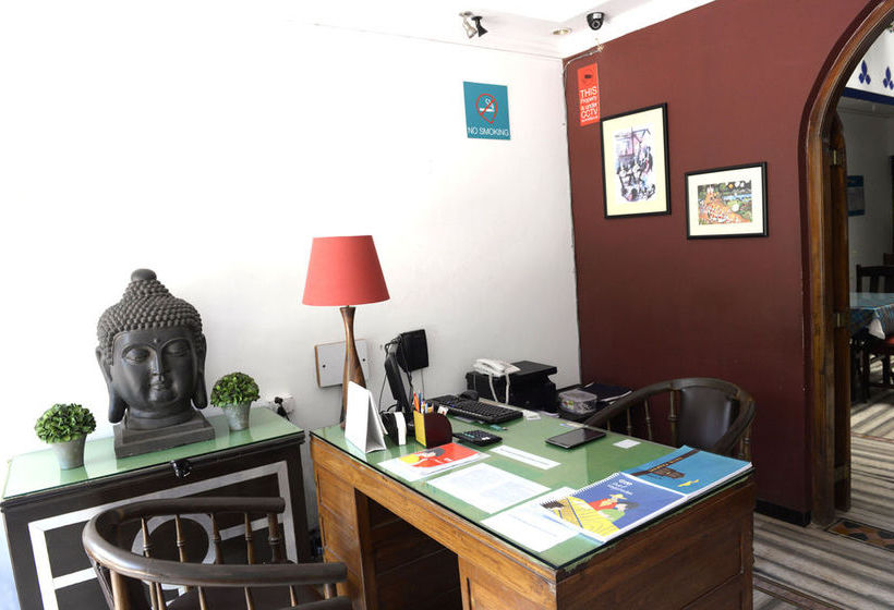 Hotel Oyo Rooms North Goa Countryside 3