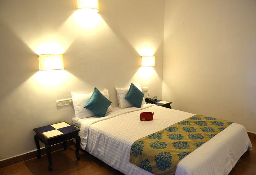 Hotel Oyo Rooms North Goa Countryside 4
