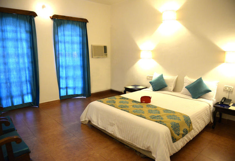 Hotel Oyo Rooms North Goa Countryside 5