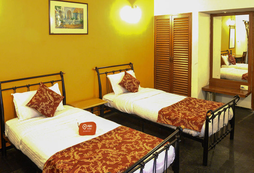 Hotel Oyo Rooms North Goa Countryside 6