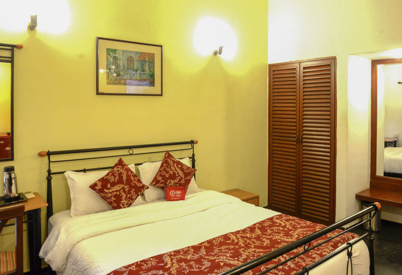 Hotel Oyo Rooms North Goa Countryside 7