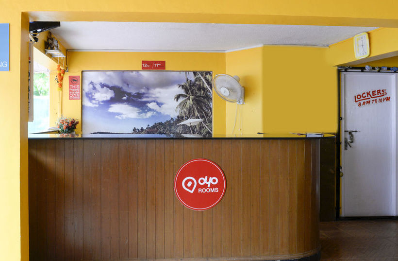 Hotel Oyo Rooms Off Calangute Baga Road 10