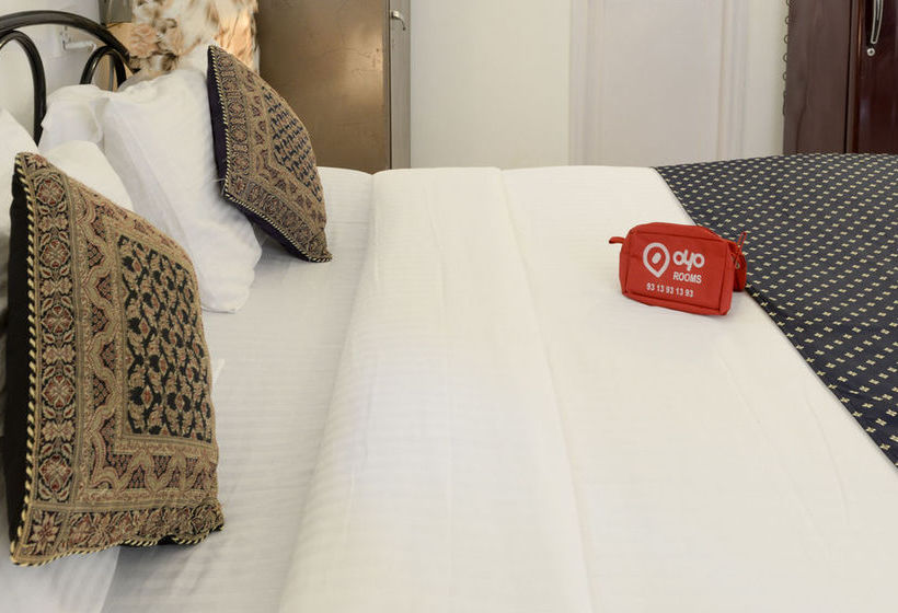 Hotel Oyo Rooms Off Calangute Baga Road 11