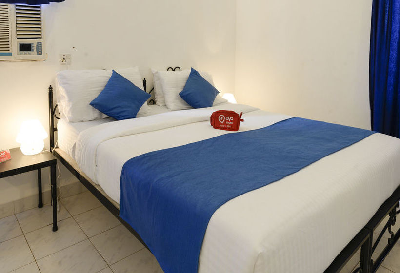 Hotel Oyo Rooms Off Calangute Baga Road 12