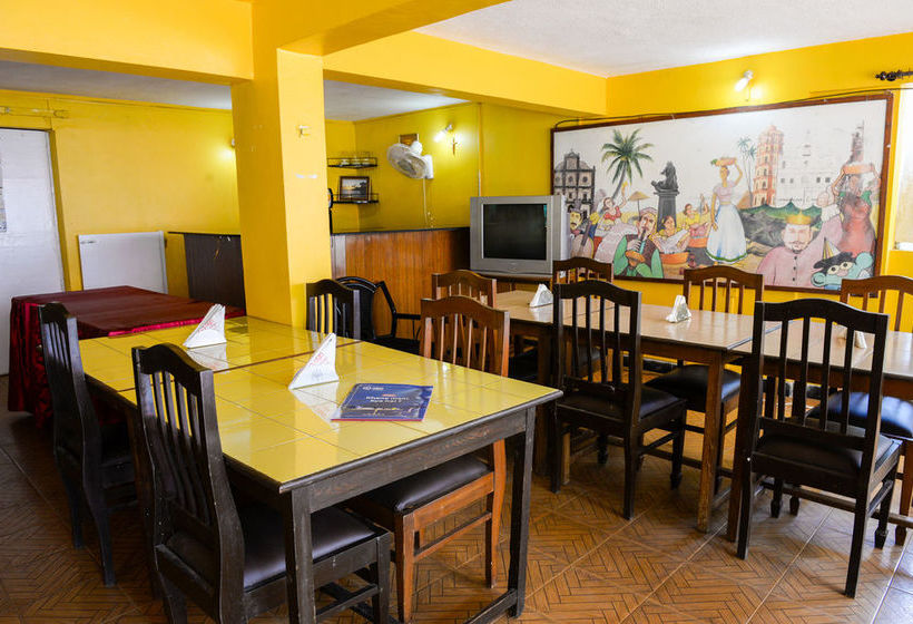 Hotel Oyo Rooms Off Calangute Baga Road 13