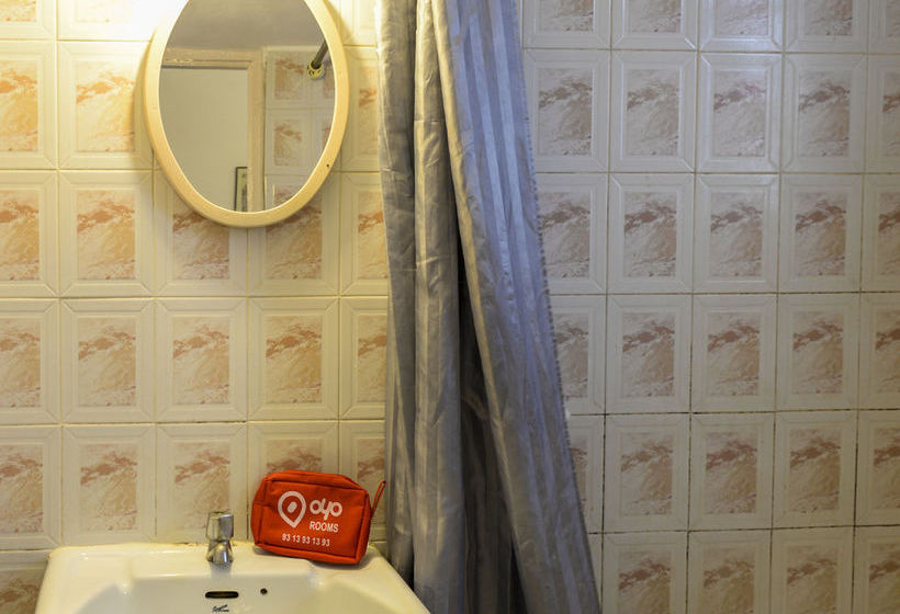 Hotel Oyo Rooms Off Calangute Baga Road 14