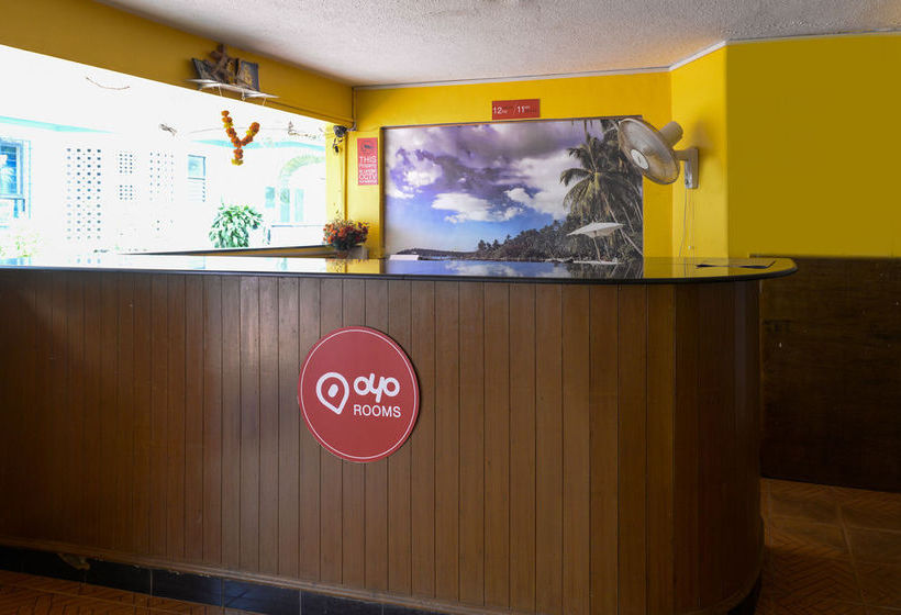 Hotel Oyo Rooms Off Calangute Baga Road 15