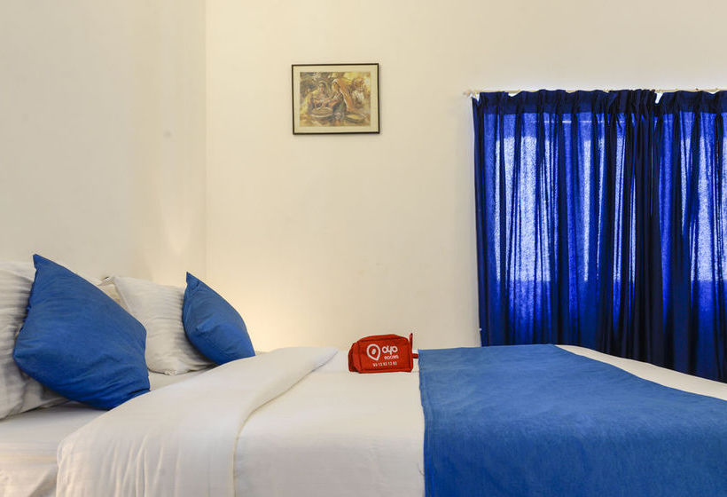 Hotel Oyo Rooms Off Calangute Baga Road 16