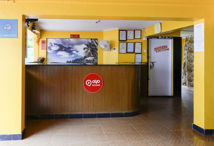Hotel Oyo Rooms Off Calangute Baga Road 17