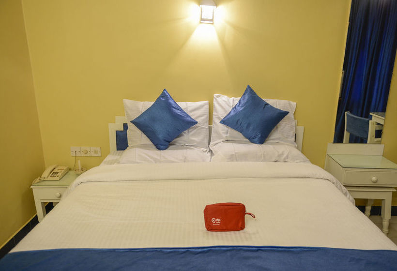 Hotel Oyo Rooms Off Calangute Baga Road 19