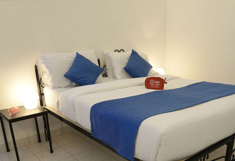 Hotel Oyo Rooms Off Calangute Baga Road 4