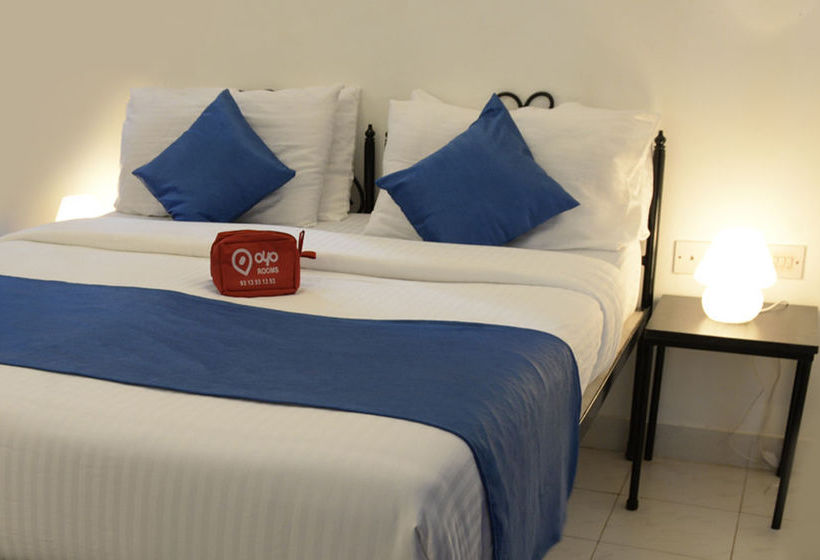 Hotel Oyo Rooms Off Calangute Baga Road 6