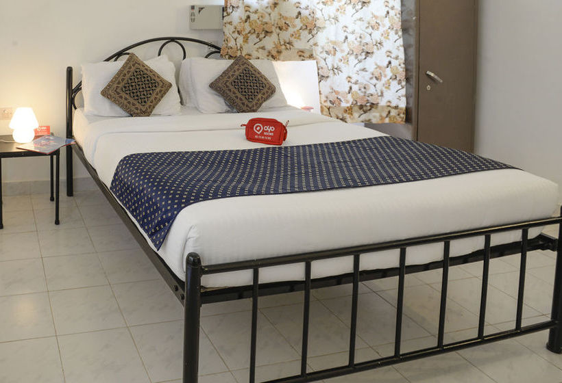 Hotel Oyo Rooms Off Calangute Baga Road 9