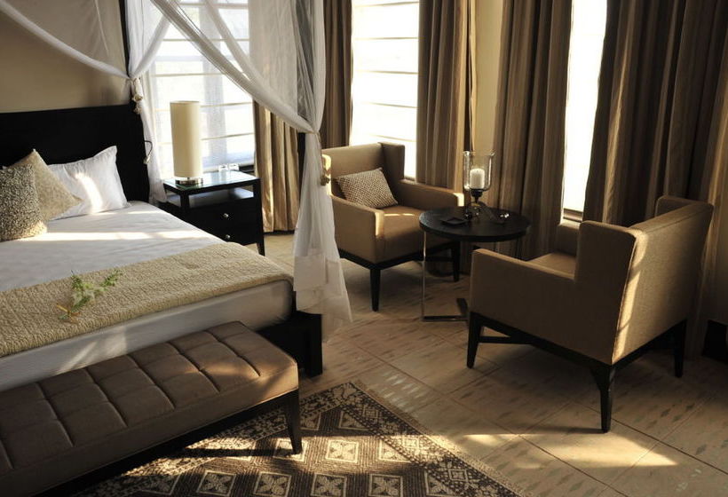 Hôtel Sol De Goa 11