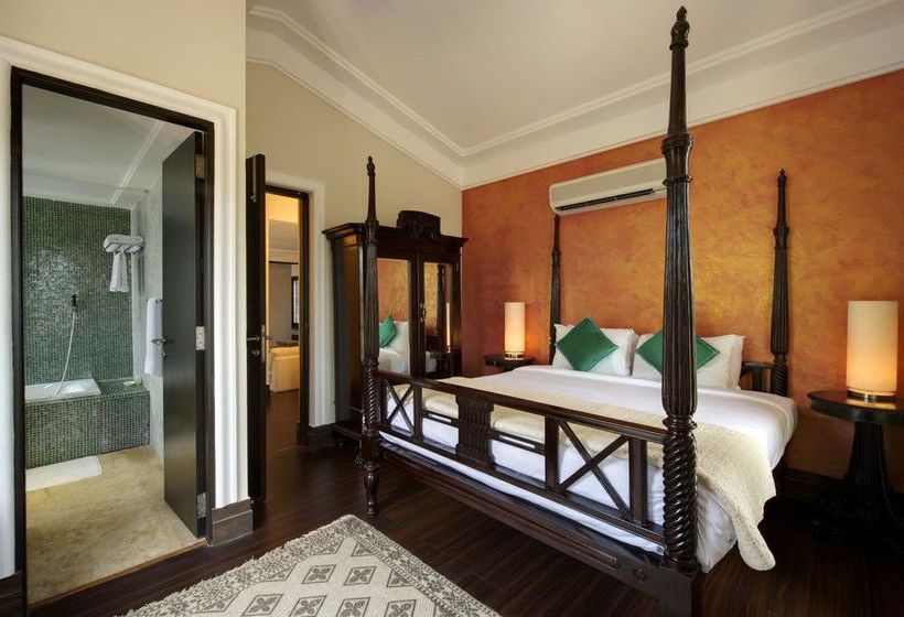 Hôtel Sol De Goa 12