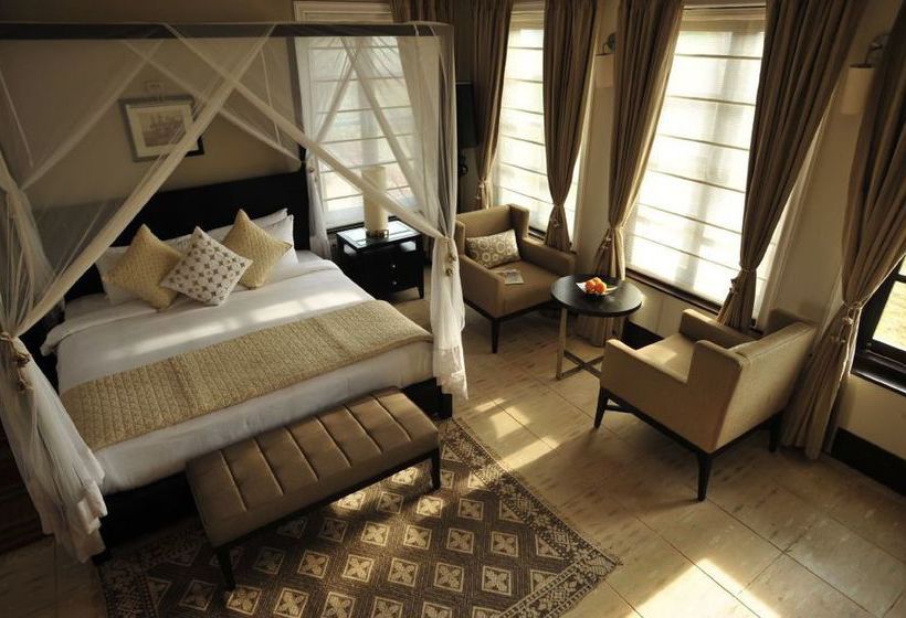 Hôtel Sol De Goa 13