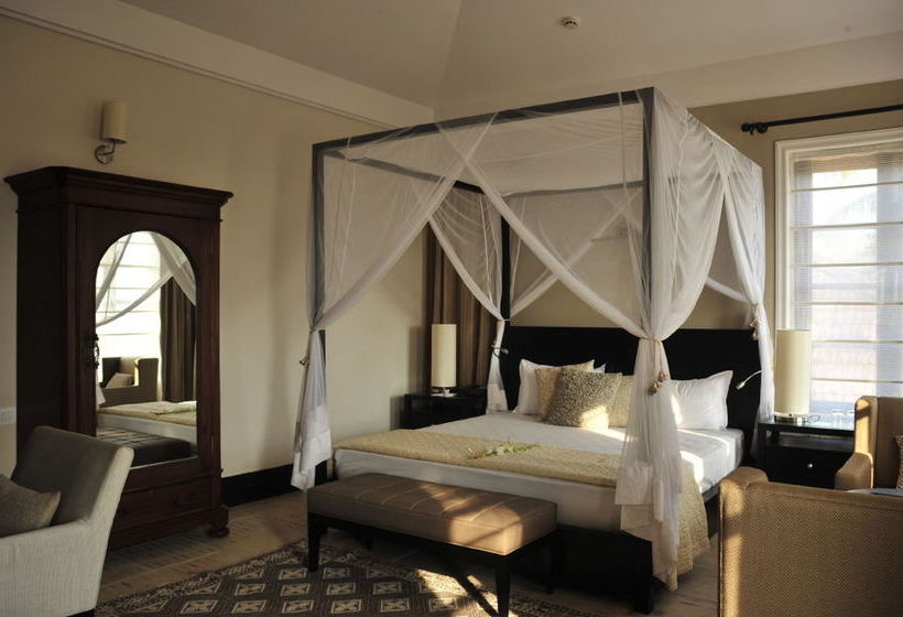 Hôtel Sol De Goa 14